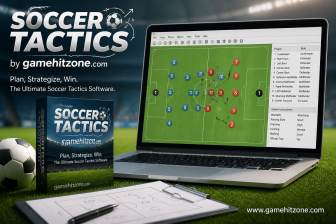 Soccer Tactics