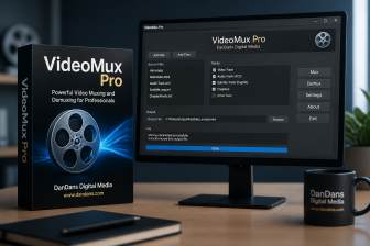 VideoMux Pro