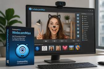 WebcamMax