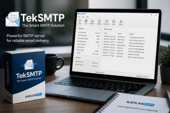 TekSMTP