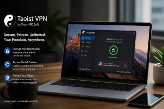 Taoist VPN