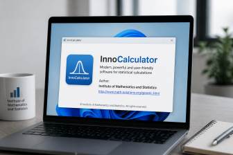 InnoCalculator