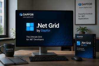 .Net Grid