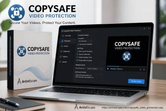 Copysafe Video Protection