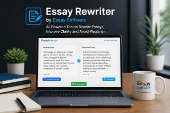 Essay Rewriter