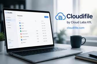 Cloudifile