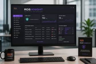 RDS Knight