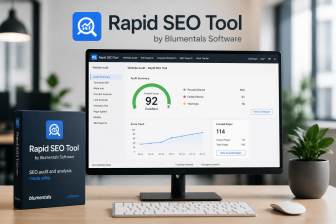 Rapid SEO Tool