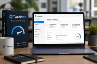 Tweakeze