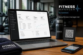Fitness manager