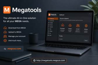 Megatools