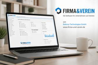 FIRMA&amp;VEREIN