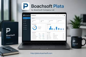 Boachsoft Plata