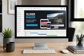 Slider Maker