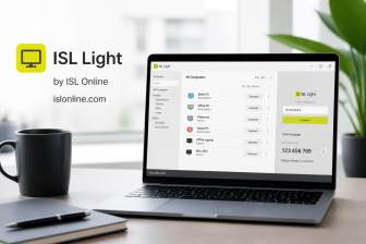 ISL Light