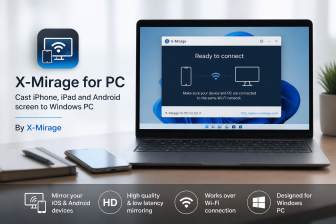 X-Mirage for PC