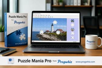 Puzzle Mania Pro