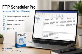 FTP Scheduler Pro