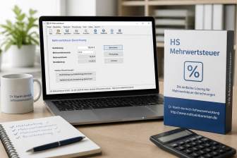 HS Mehrwertsteuer