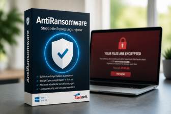 AntiRansomware