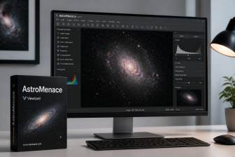 AstroMenace