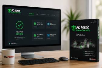 PC Matic Home Security
