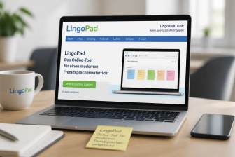 LingoPad