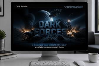 Dark Forces