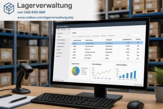 Lagerverwaltung