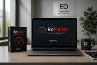 BeFaster