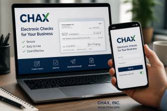 CHAX