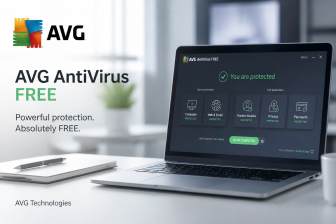 AVG AntiVirus FREE