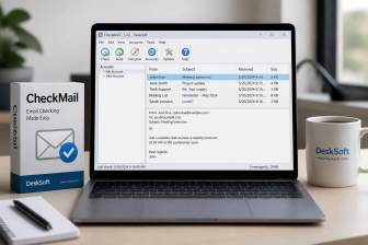 CheckMail