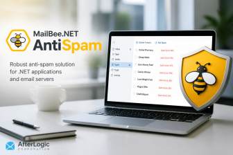 MailBee.NET AntiSpam