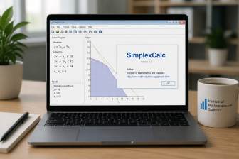 SimplexCalc