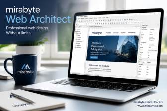 mirabyte Web Architect