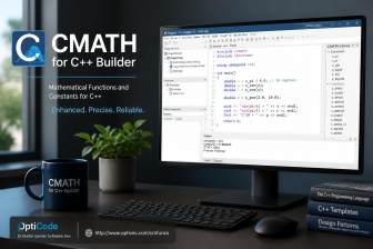 CMATH for C++ Builder