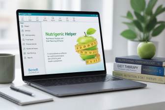 Nutrigenic Helper