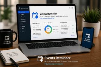 Events Reminder