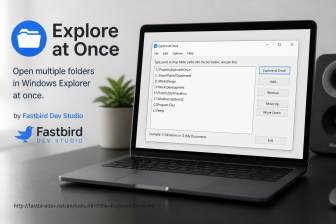 Explore at Once