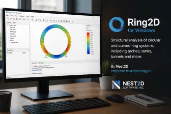 Ring2D for Windows