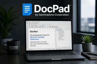 DocPad