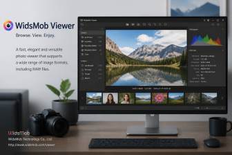 WidsMob Viewer