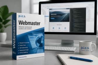 Webmaster