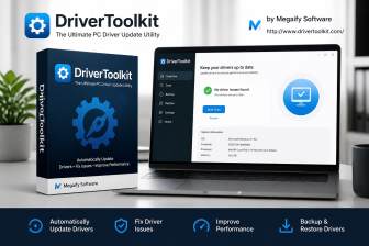 DriverToolkit
