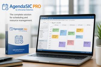 AgendaSIC PRO