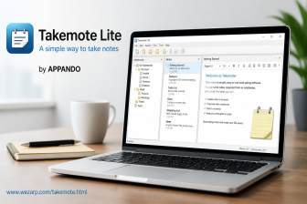 Takemote Lite