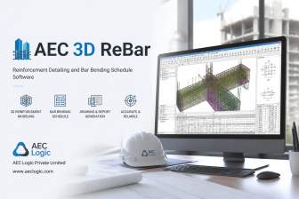 AEC 3D ReBar