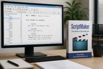 ScriptMaker
