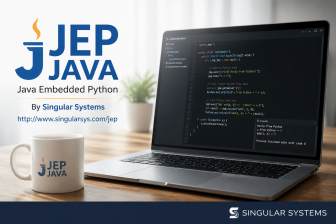 Jep Java